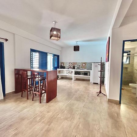Отель Casa Boa Vida Жижока-ди-Жерикуакуара Экстерьер фото